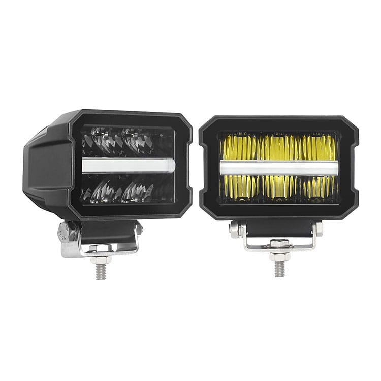 Ktoré LED pracovné svetlá najlepšie vyhovujú vašej práci? Ktoré LED pracovné svetlá najlepšie vyhovujú vašej práci?