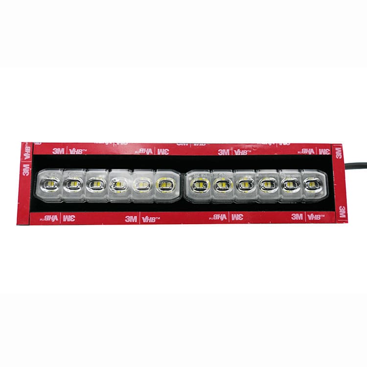 Čo robí LED palubné svetlá najlepšou voľbou pre bezpečnosť, odolnosť a energetickú účinnosť Čo robí LED palubné svetlá najlepšou voľbou pre bezpečnosť, odolnosť a energetickú účinnosť