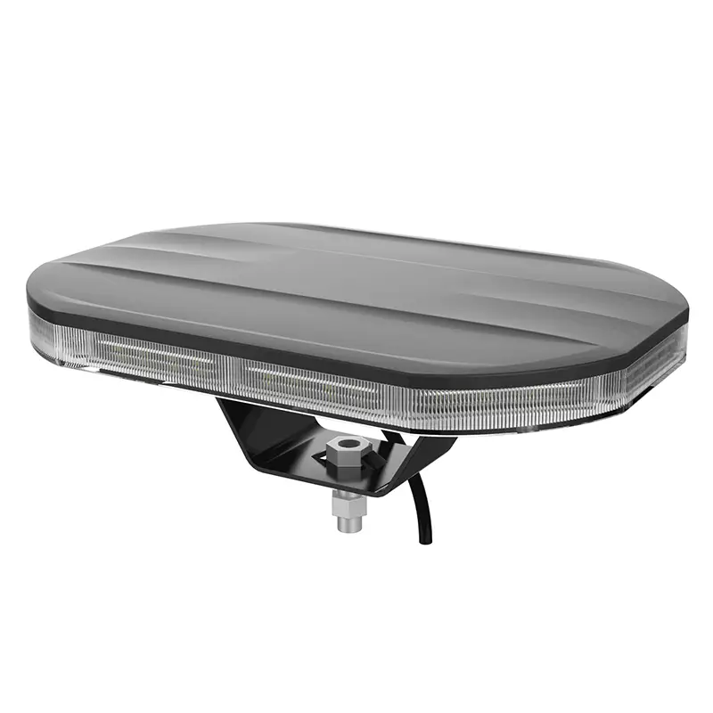 Prečo sú LED výstražné svetlá chrbtovou kosťou modernosti?