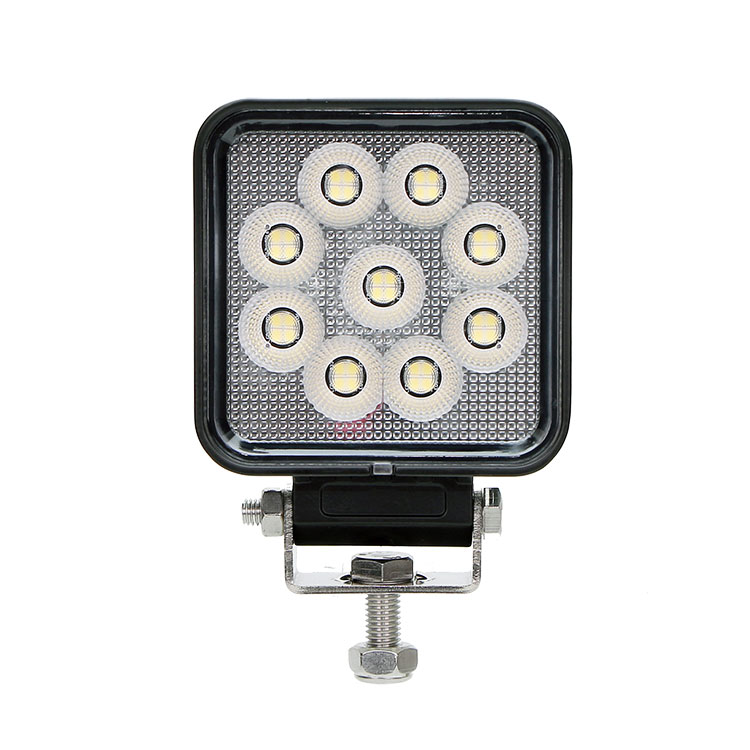 Pracovná LED lampa