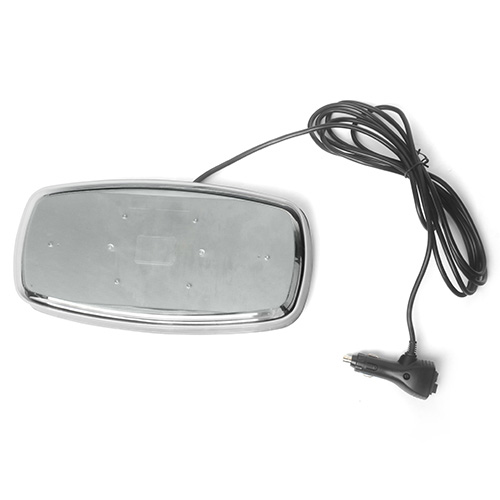 LED mini svetelná lišta