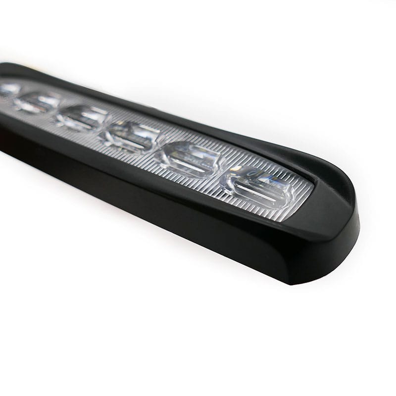 LED svetlová voda